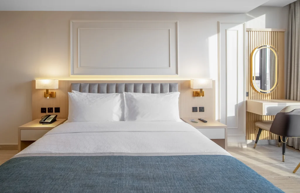 Standard Rooms in Bur Dubai